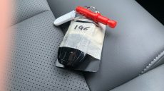 MG Im5 300kW Long Range 100kWh 5dr Auto Electric Hatchback